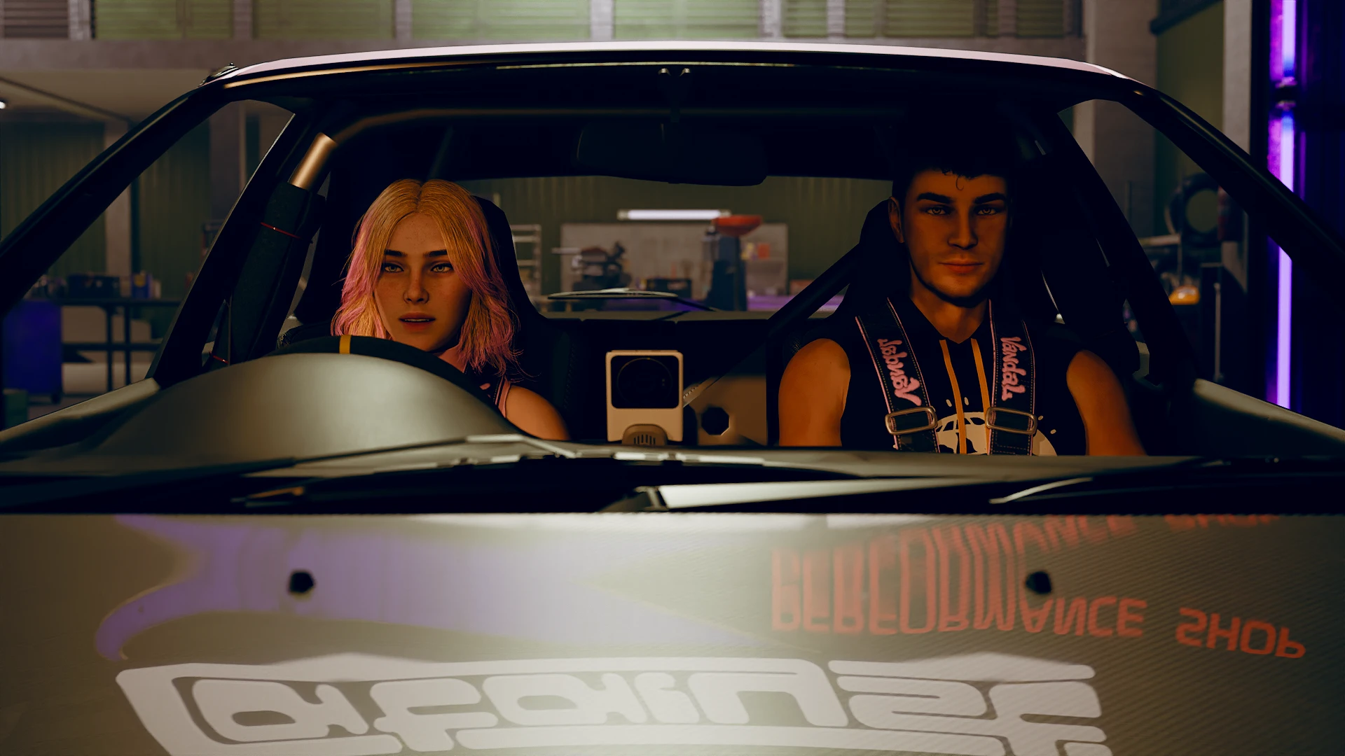 High Desire Preview 4